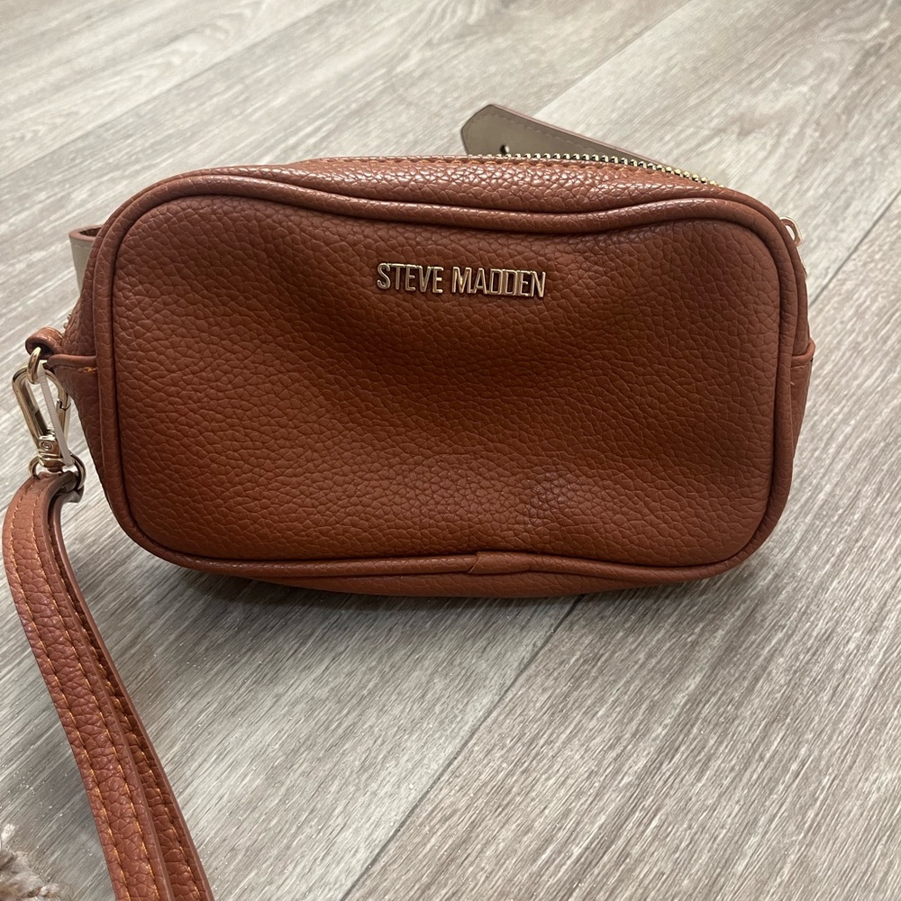 Steve Madden bag